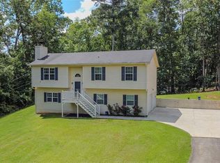 3796 Cannon Dr, Douglasville, GA 30135