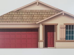 5941 S 247th Ln, Buckeye, AZ 85326