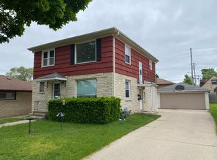 2314 S 82nd St, Milwaukee, WI 53219
