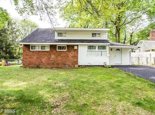 1627 Gruenther Ave, Rockville, MD 20851
