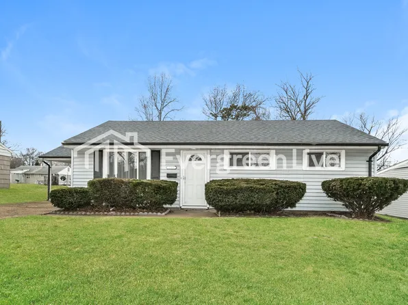 5563 Winchelsea Dr, Saint Louis, MO 63121