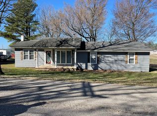 203 Jennings Rd, Pollard, AR 72456