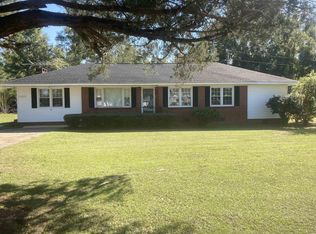11201 Pleasant Hill Dr, Hemingway, SC 29554