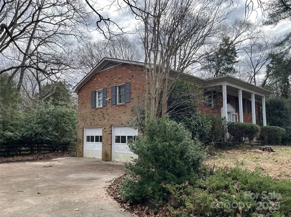 10315 Providence Church Ln, Charlotte, NC 28277