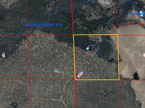 Marquardt Ln, Wittenberg, WI 54499