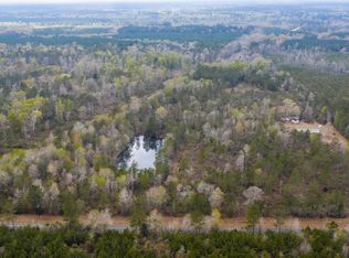 203 Talbert Cemetery Rd, Deridder, LA 70634