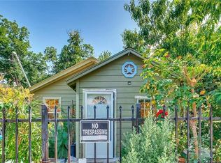2209 Santa Rita St, Austin, TX 78702