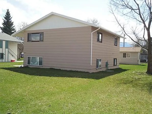 1409 Stoddard