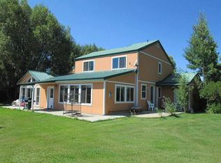 610 Fairway Ln, Gunnison, CO 81230