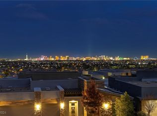 6160 Banded Stones Ct, Summerlin, NV 89135