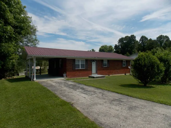121 Blue Bird Rd, West Liberty, KY 41472