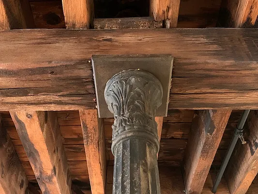 Rented by The Durst Organization | media 19