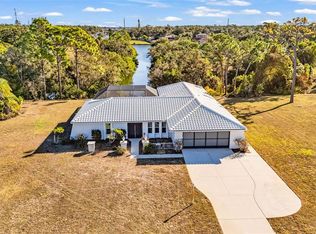 2421 Belle Rd, Englewood, FL 34223