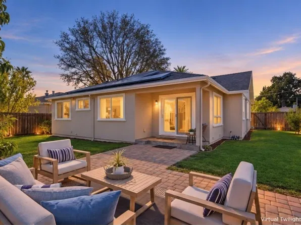 1505 Union Ave, Redwood City, CA 94061