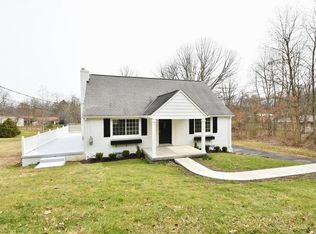 3724 Northfield Dr, Gibsonia, PA 15044