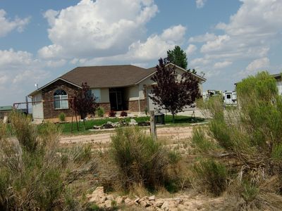 2552 W 6100 N, Cedar City, UT, 84721