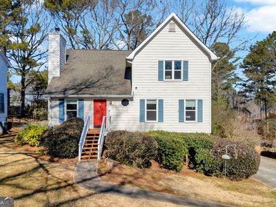 3765 Linwood Way, Snellville, GA, 30039