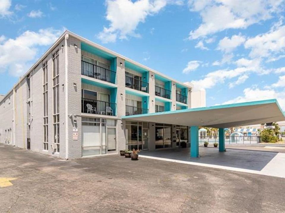 2nd image of 1600 S Ocean Blvd. #328