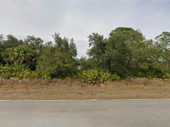 17346 Wintergarden AVE, PORT CHARLOTTE, FL 33948