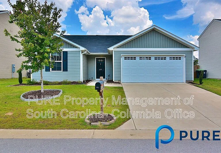 677 Sequoia Dr — Photo 1