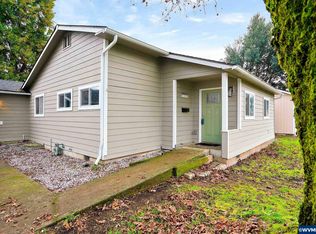 1170 SW Hayter St, Dallas, OR 97338