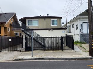 845 Apgar St APT D, Oakland, CA 94608