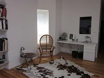 Rented by Citi Habitats