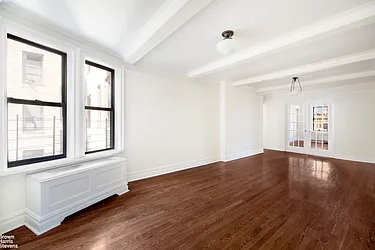 Rented by Brown Harris Stevens