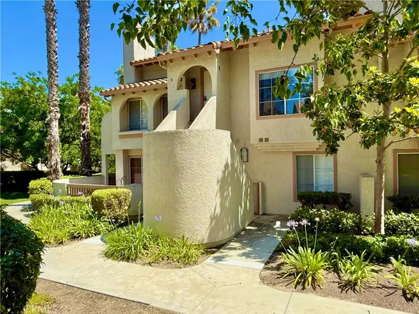 26501 Merienda APT 8, Laguna Hills, CA 92656