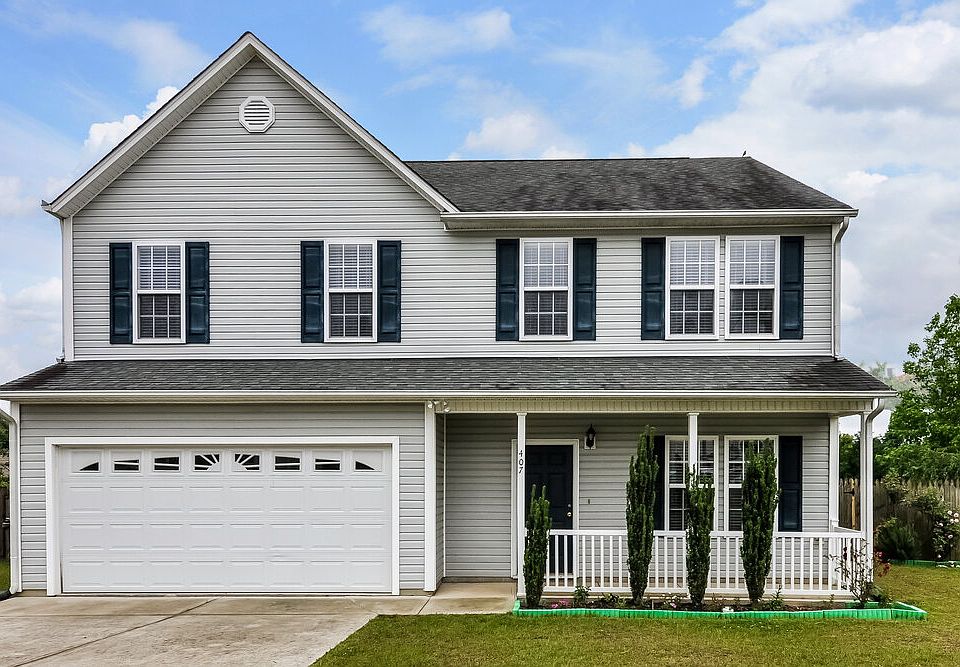1st image of 407 Morganite Ct