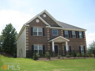 1129 Vienna Ct, Hampton, GA 30228