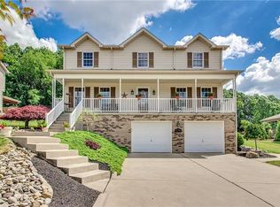 1070 Redoak Dr, Harrison City, PA