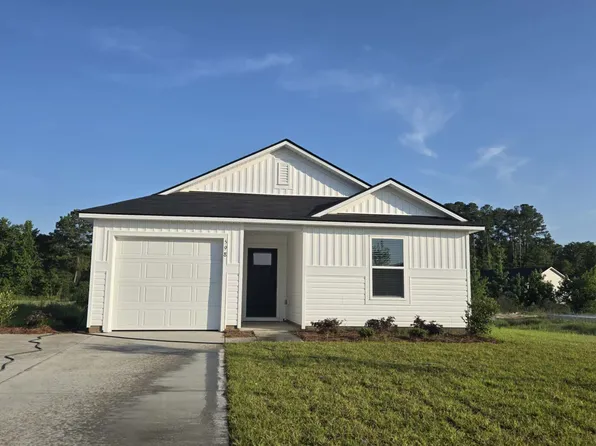 598 Cambria Dr, Longs, SC 29568