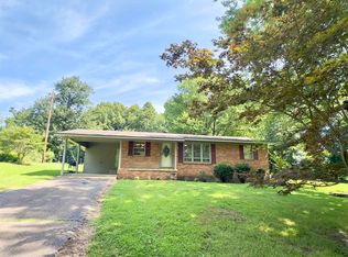 973 N Old Troy Rd, Union City, TN 38261