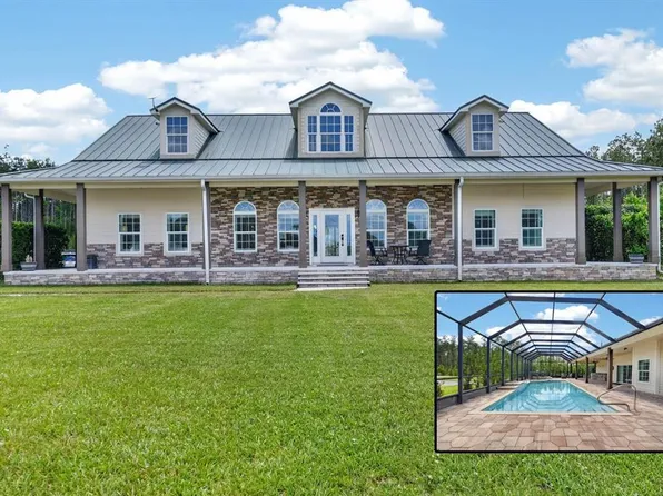 103 Sweetwater Trl, Bunnell, FL 32110