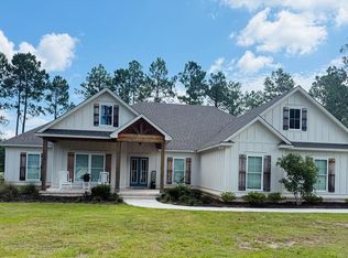 103 Sandy Creek Ln, Thomasville, GA 31757