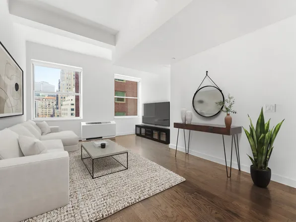 116 John St, New York, NY