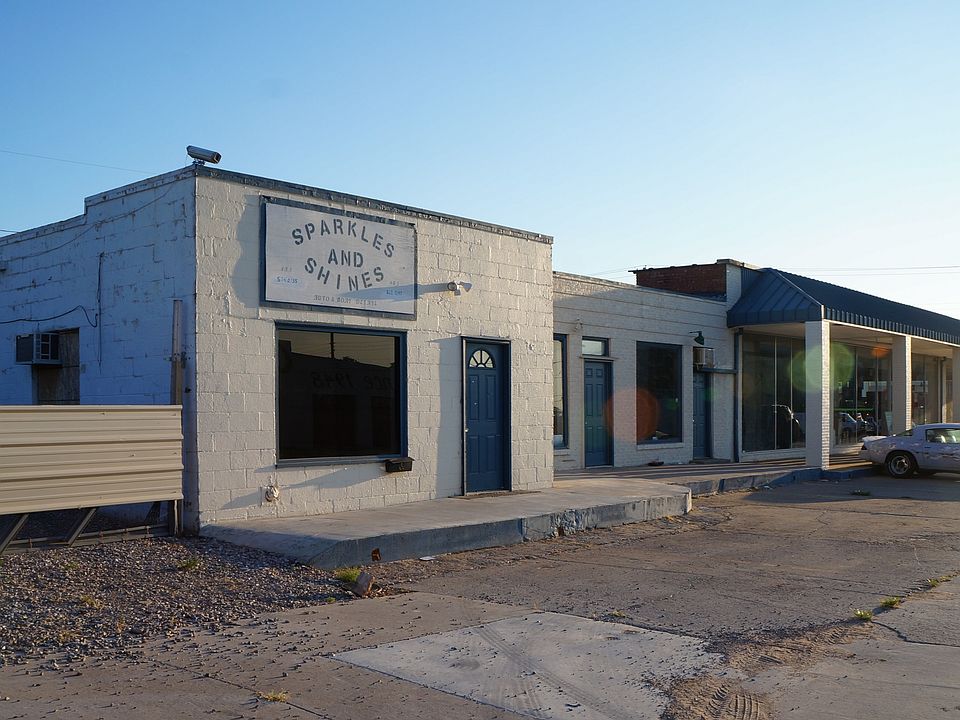 1st image of 2320 S Air Depot Blvd