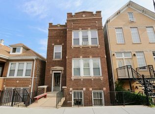 2126 W 23rd St #2, Chicago, IL 60608