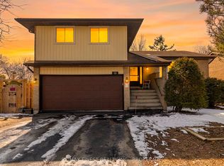 888 Sandringham Pl, Kingston, ON K7P 1N2