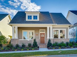 7409 Ardmore St, McKinney, TX 75071