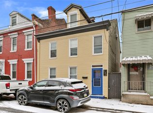132 S 15th St, Pittsburgh, PA 15203
