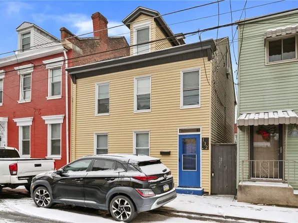132 S 15th St, Pittsburgh, PA 15203