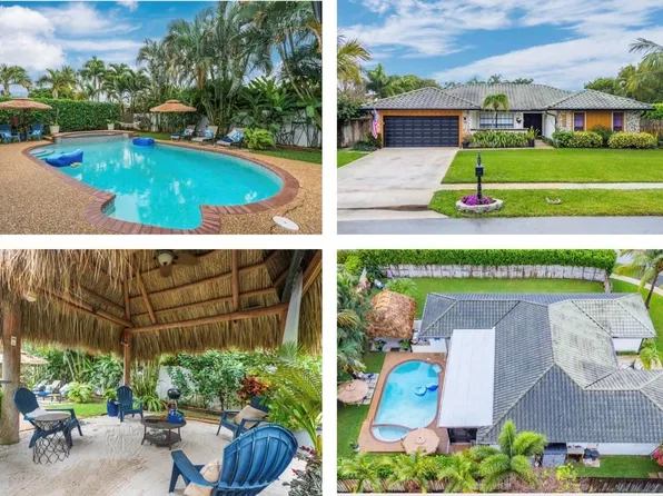 9680 NW 10th Court, Plantation, FL 33322