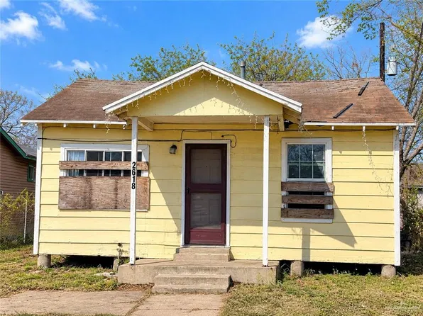 2613 Halsey St, Corpus Christi, TX 78405