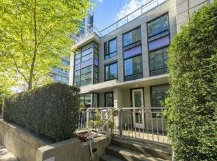 156 W 1st Ave, Vancouver, BC