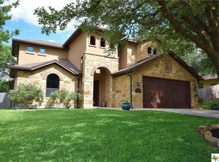 700 Nacona Trl, Harker Heights, TX 76548