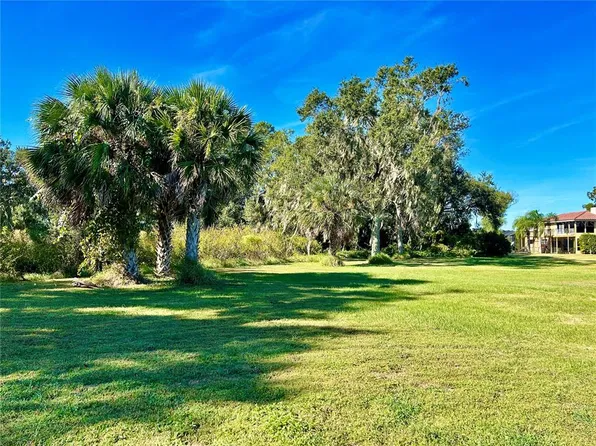0 Country Club Ln #3, Mulberry, FL 33860