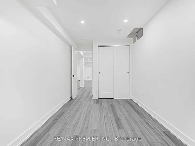 60 Del Francesco Way #BASEMENT — Photo 23