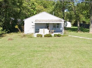 7270 E Landersdale Rd, Camby, IN 46113